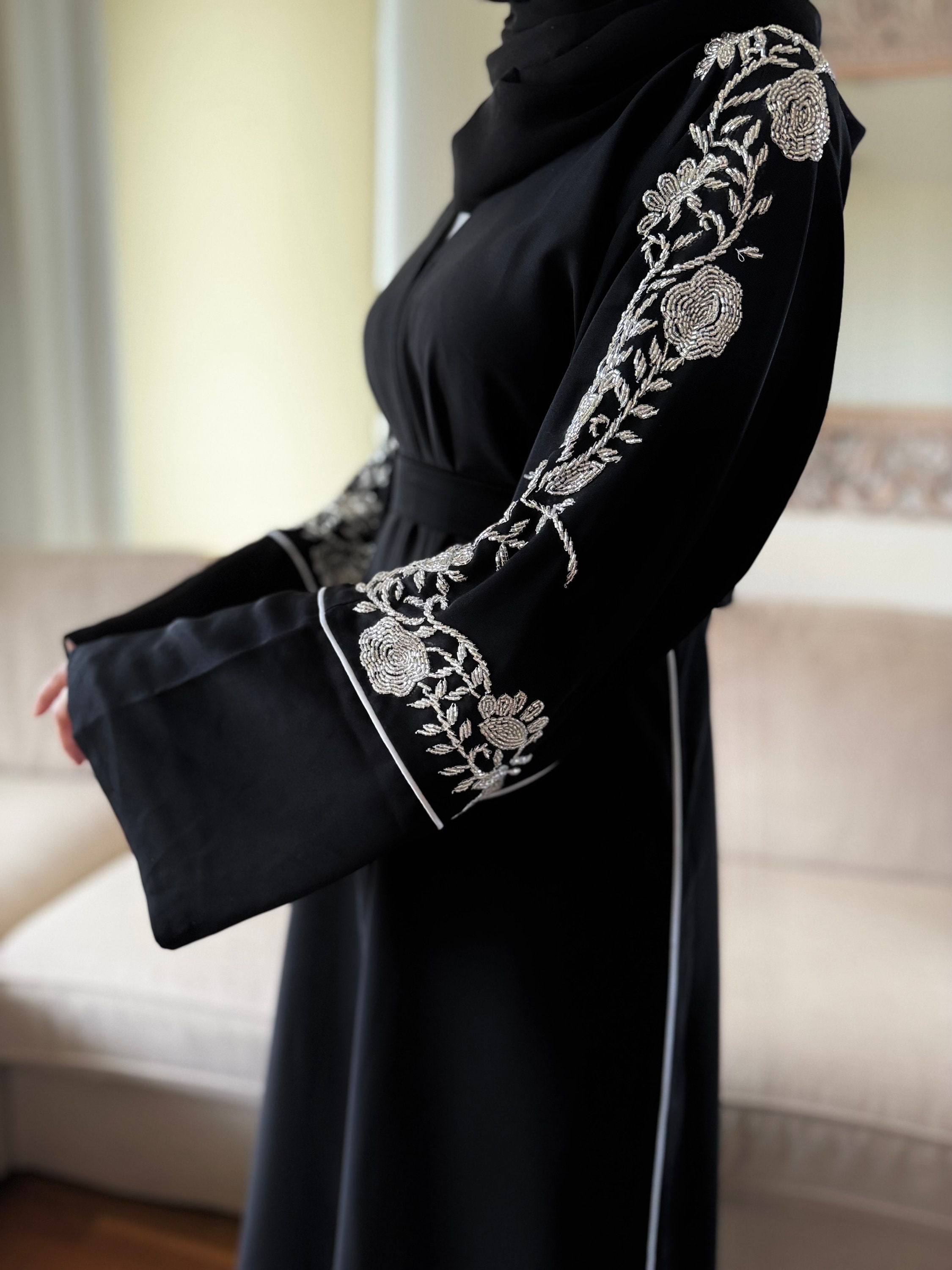 Abaya collection deals