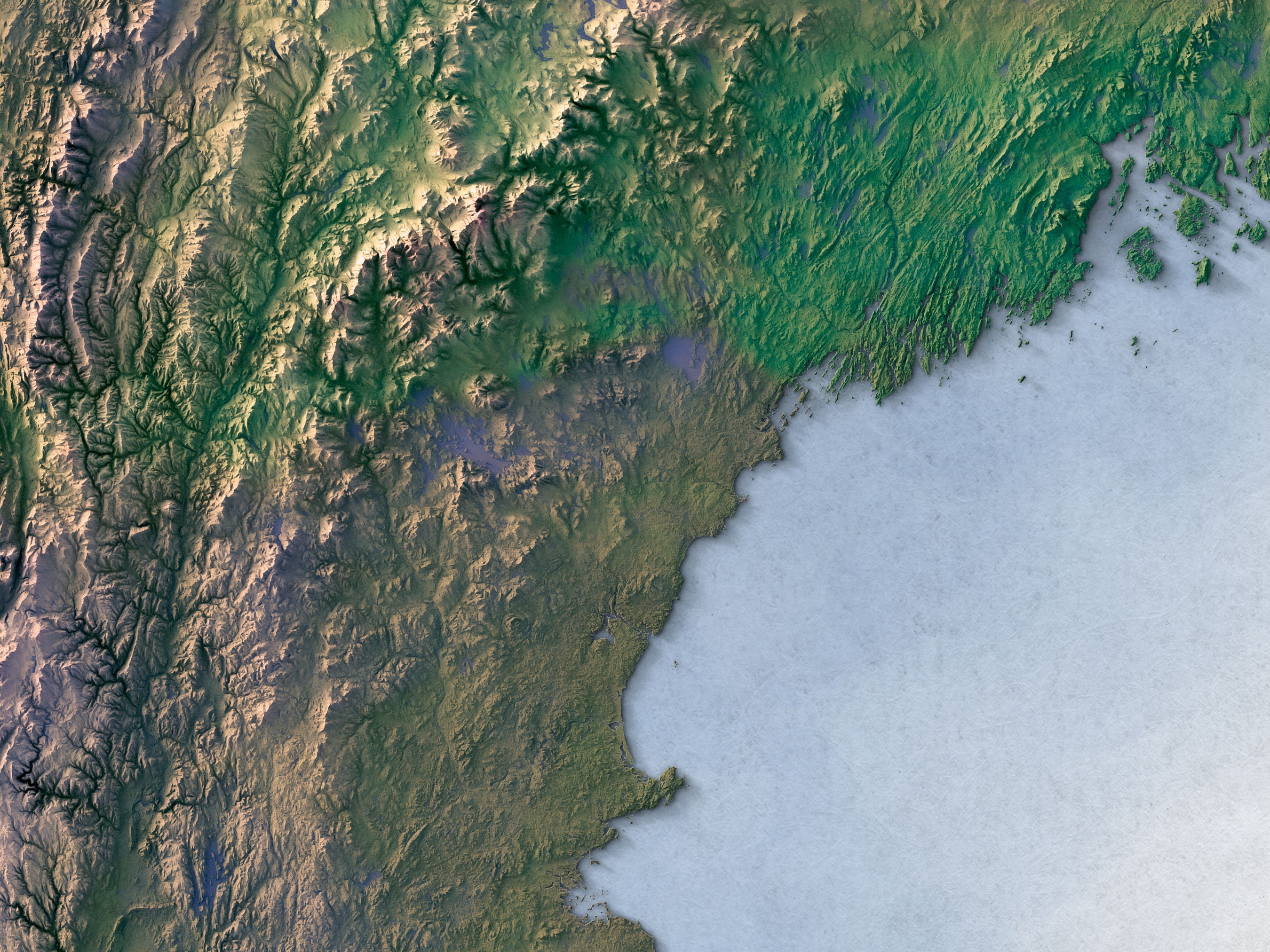 Map Of New England Etsy Il Fullxfull.4285378404 Jh0e 