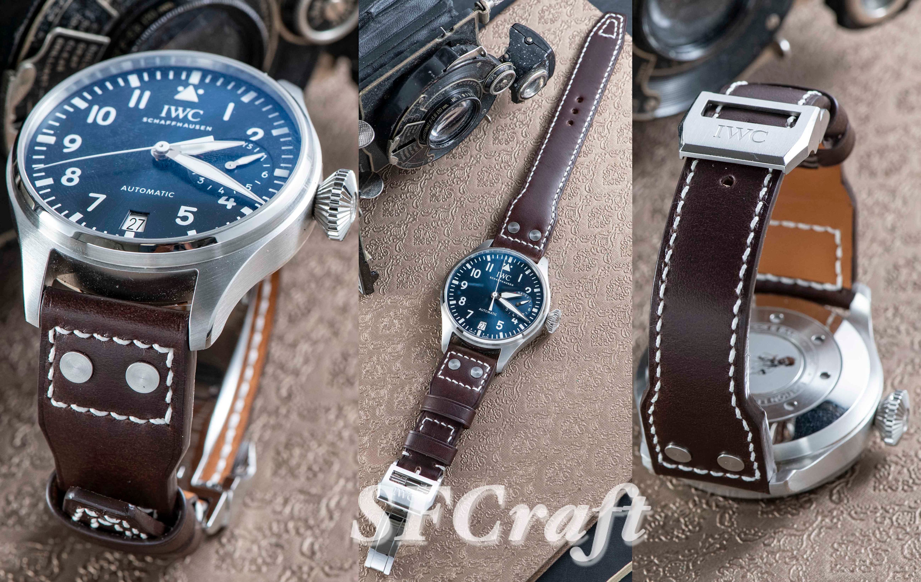 Pilots Watch Etsy Ireland
