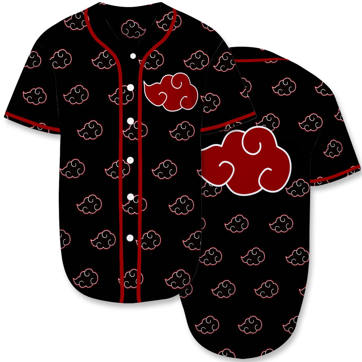Akatsuki christmas - Etsy.de