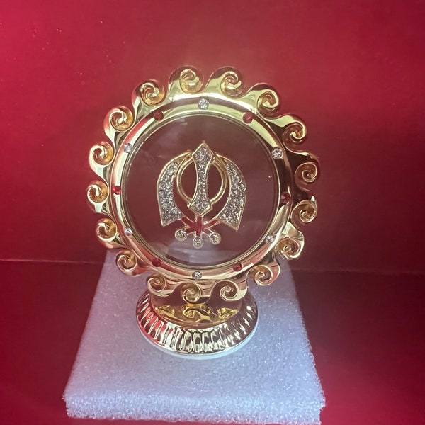 Sikh Idols for Car Dashboard Etsy