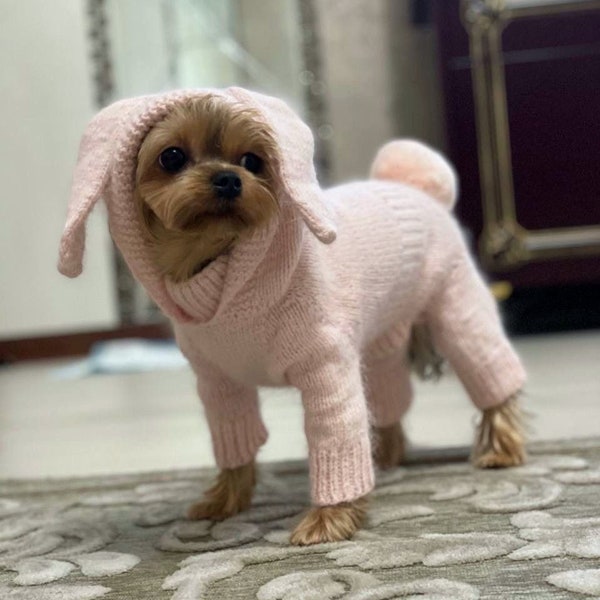 Xxs Dog Clothes Etsy