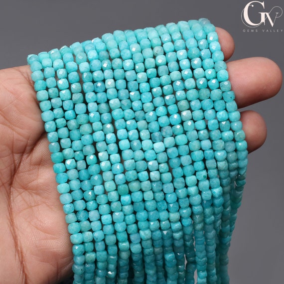 Amazonite beads wholesale best sale