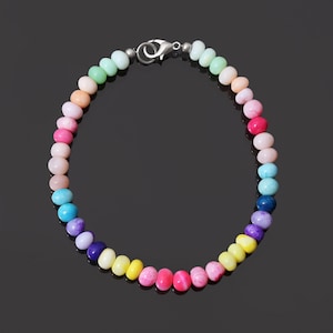 Candy Jewelry Party Favors/ Candy Necklaces/ Candy Bracelets