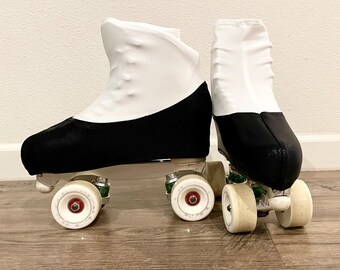 SHOE COVERS for Peter Pan 7 Dwarfs Piccolo Gohan King Arthur Sword in Stone Brown Pointed Booties With Cuffs Blue Merlin and Purple Mim Etsy