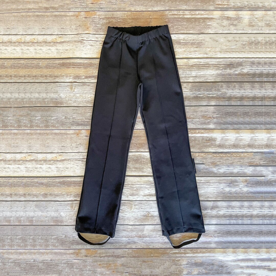 Custom Figure Skating Pants boys Etsy