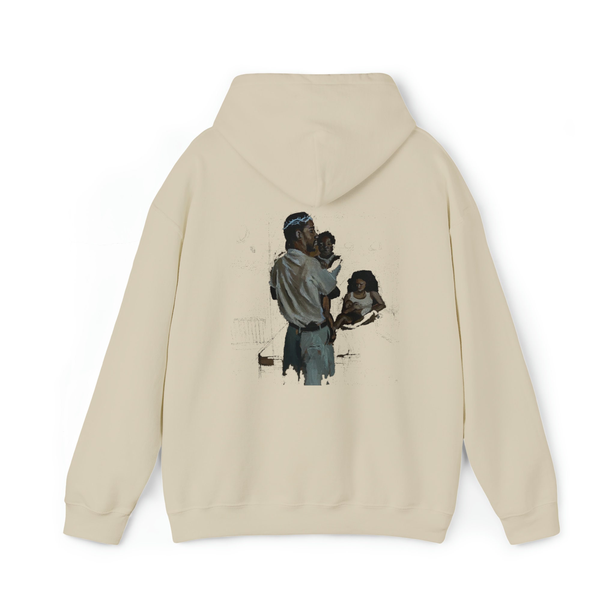 Kendrick lamar hoodie Etsy 日本