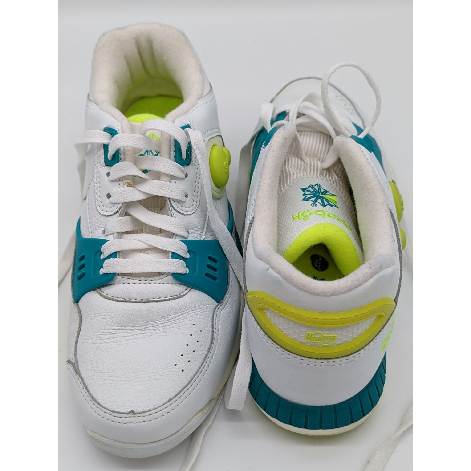 pumped up kicks reebok