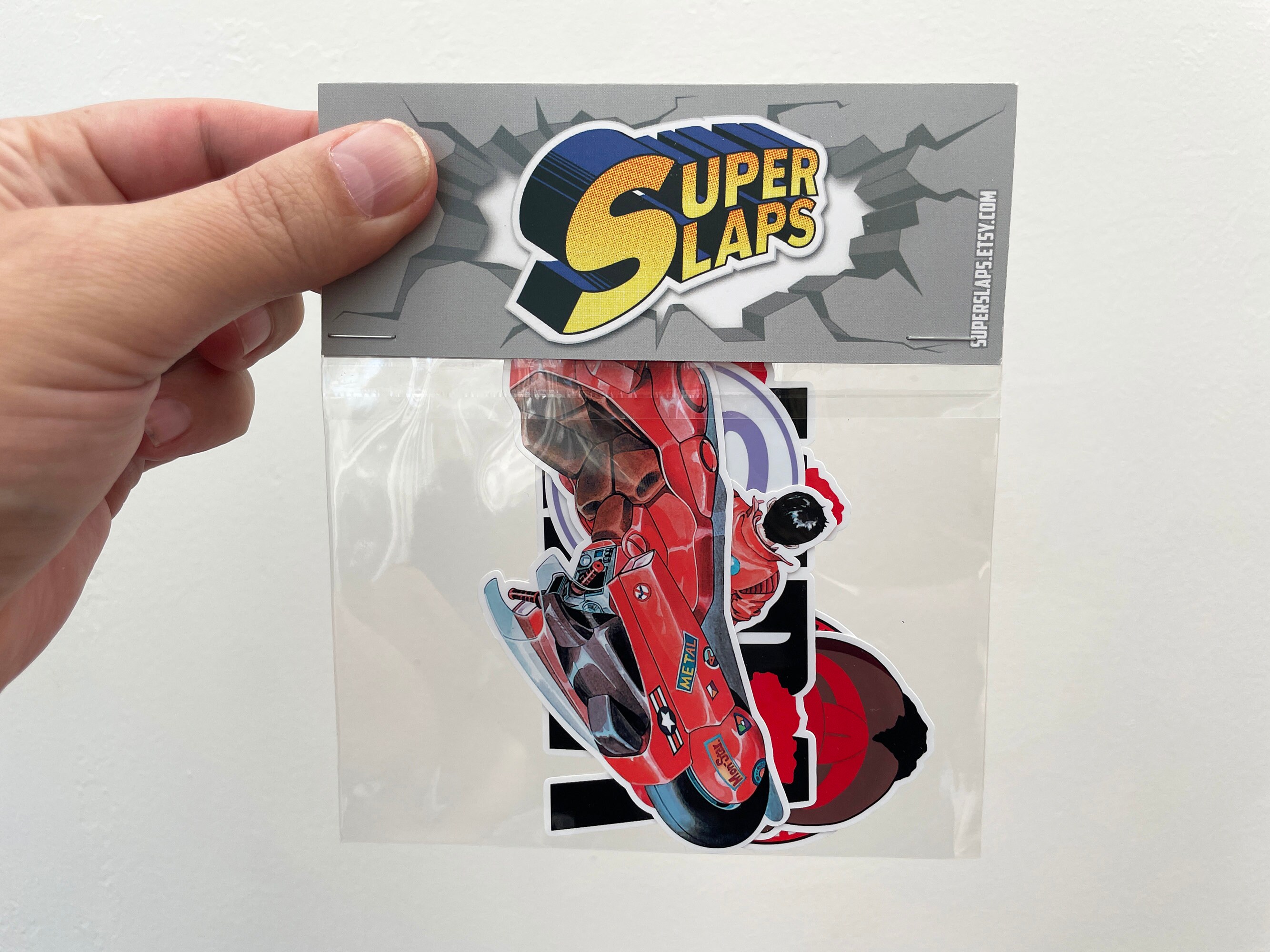 【新品・初版】AKIRA1巻&2巻　応募券・ステッカー付き 初版限定特製ステッカー付き】OTOMO THE COMPLETE WORKS 大友克洋全集