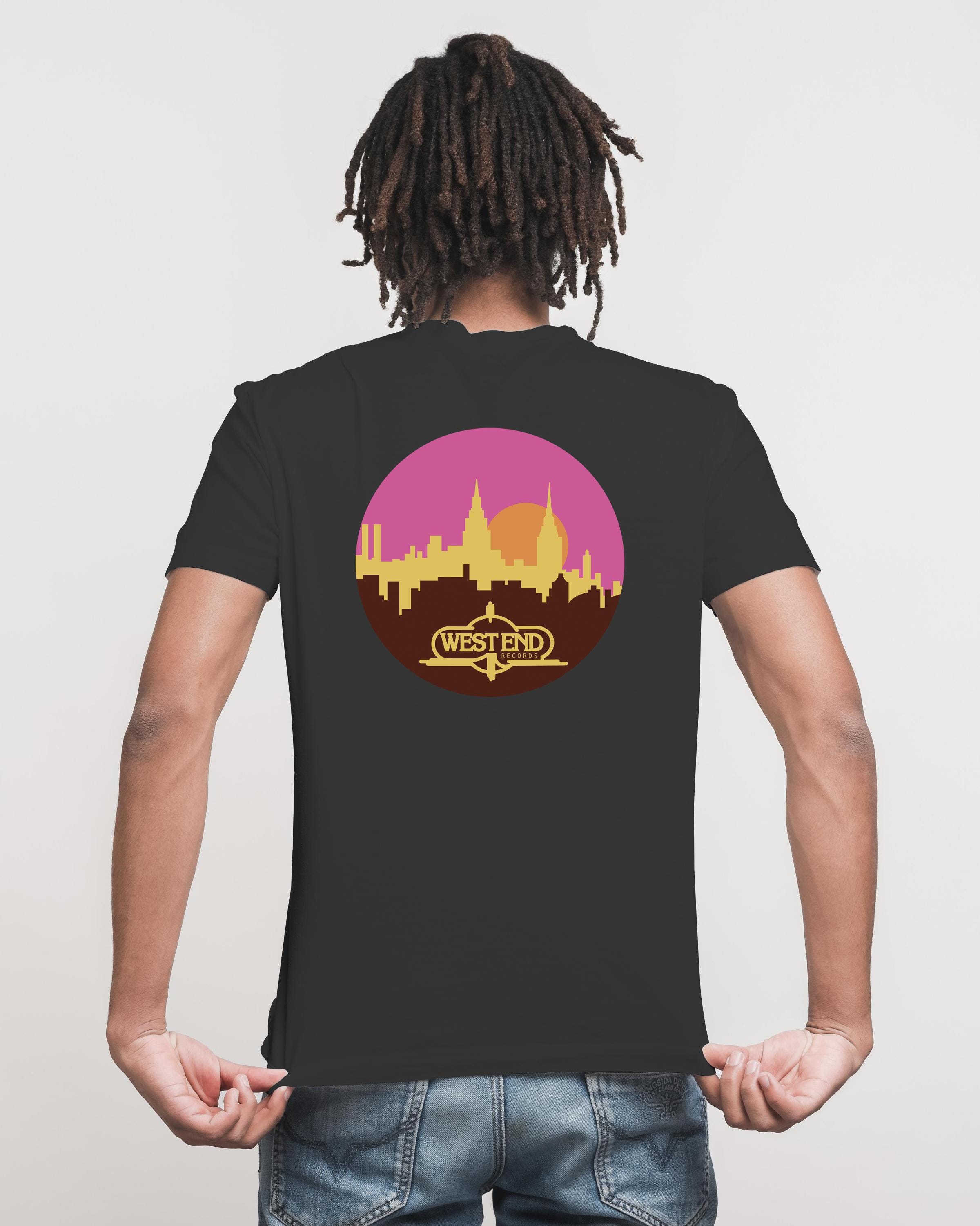 Paradise garage t shirt - Etsy 日本