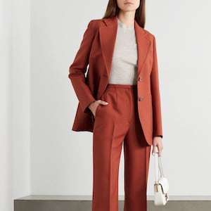 One piece pant suit formal cheap