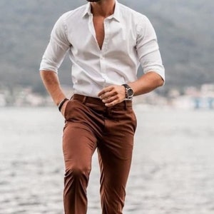 Pant shirt ke design new arrivals