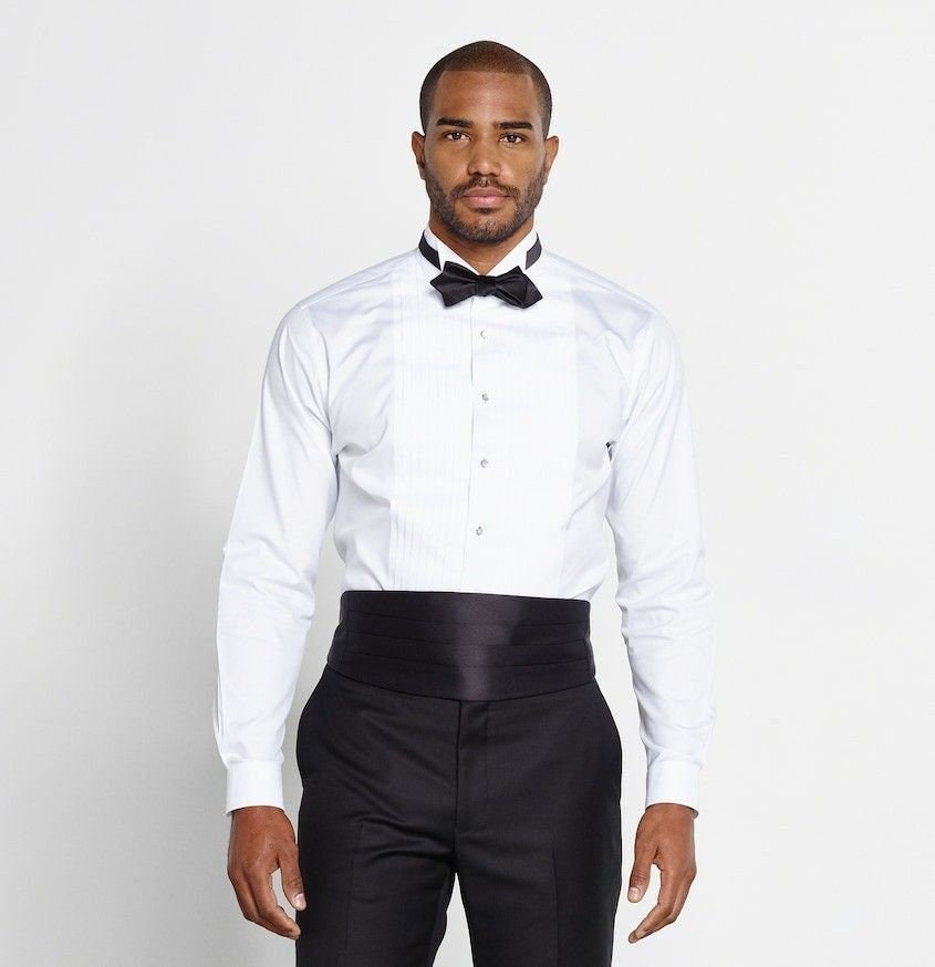 HUUTOE 3 Piece Blue Tuxedo for Men Slim Fit Mens Classic Suit Set Prom Blue Tuxedo Wedding Groom Blazer Dress Vest Pants-Trajes de Hombre Wedding at Men's Clothing store