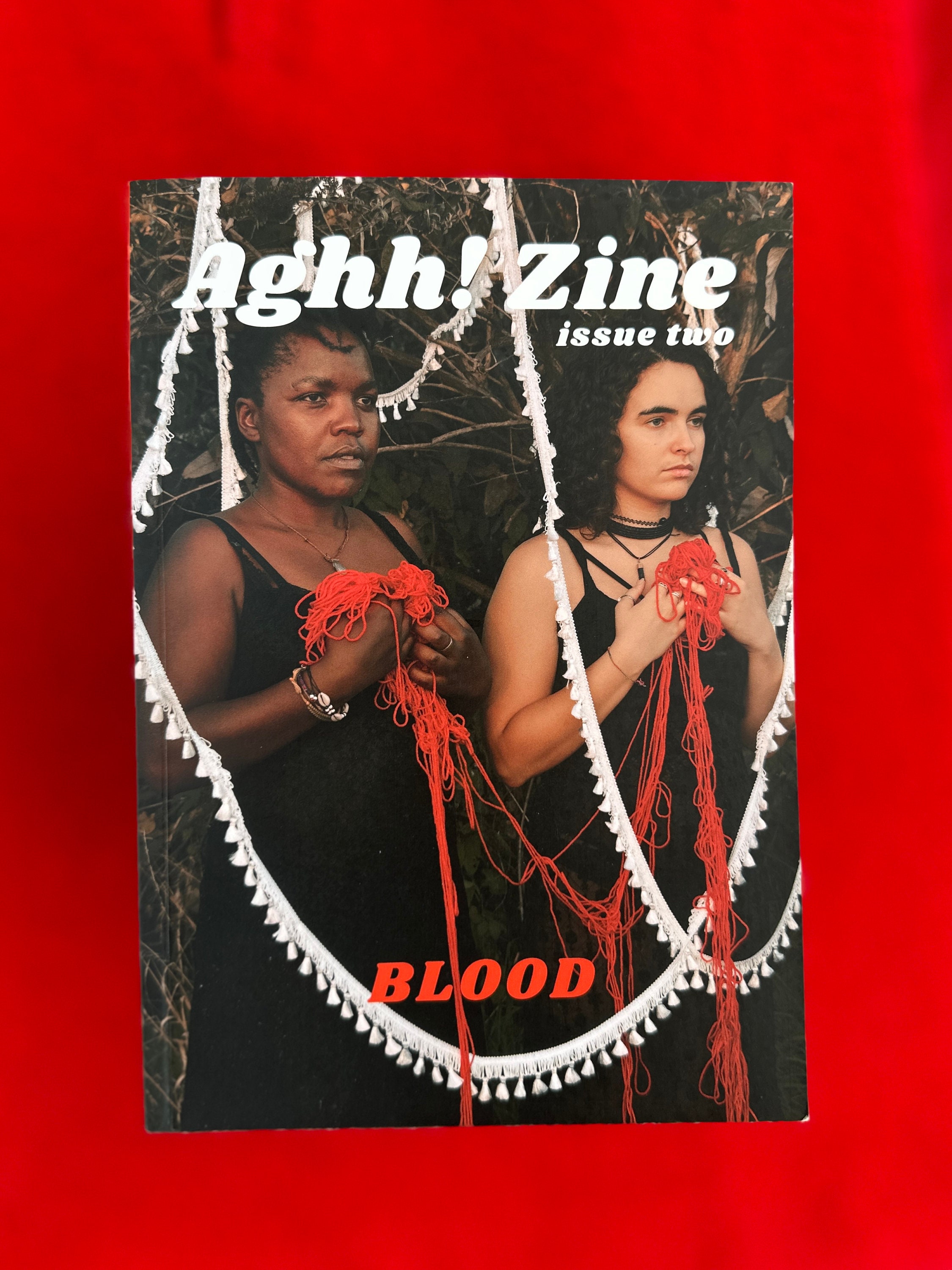Punk zine - Etsy 日本