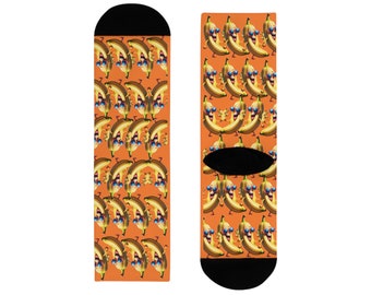 Banana Socks (EU)