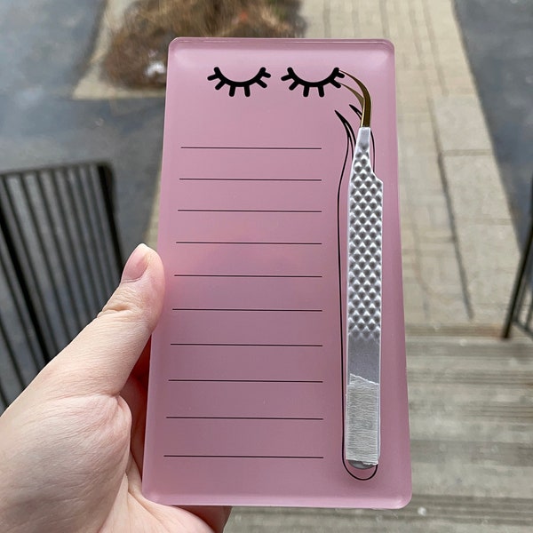 Lash Accessories Etsy