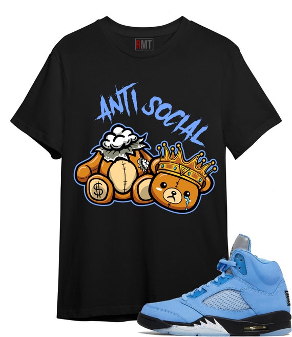 University blue shirts outlet