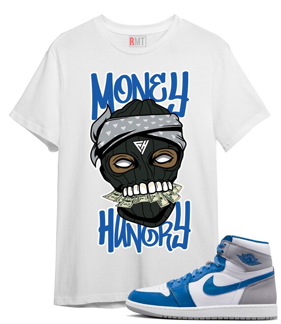 Jordan true og shirt hotsell
