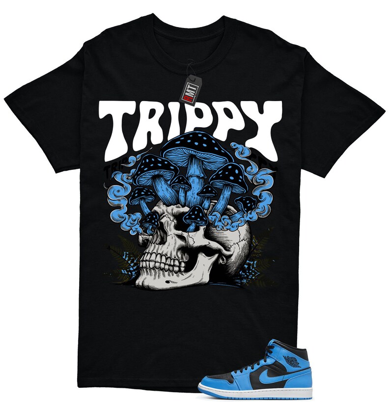 shirts that match university blue 4s