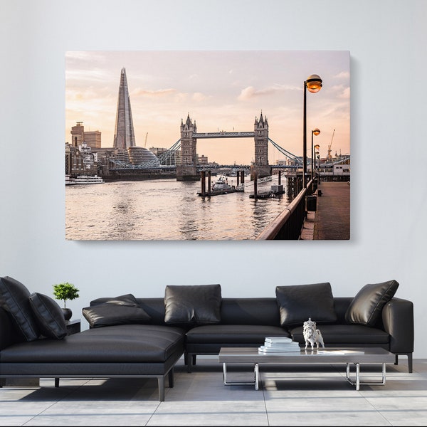 Uk Wall Art Etsy UK