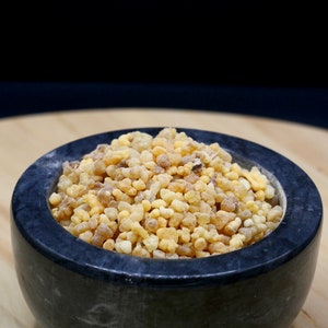 Frankincense incense