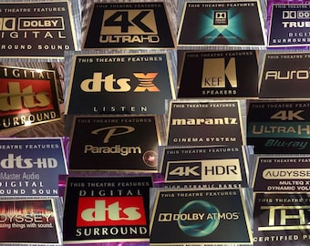 Home Cinema 2 tekendeal