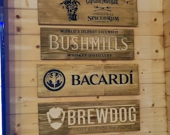 Kleine bartekens x 3