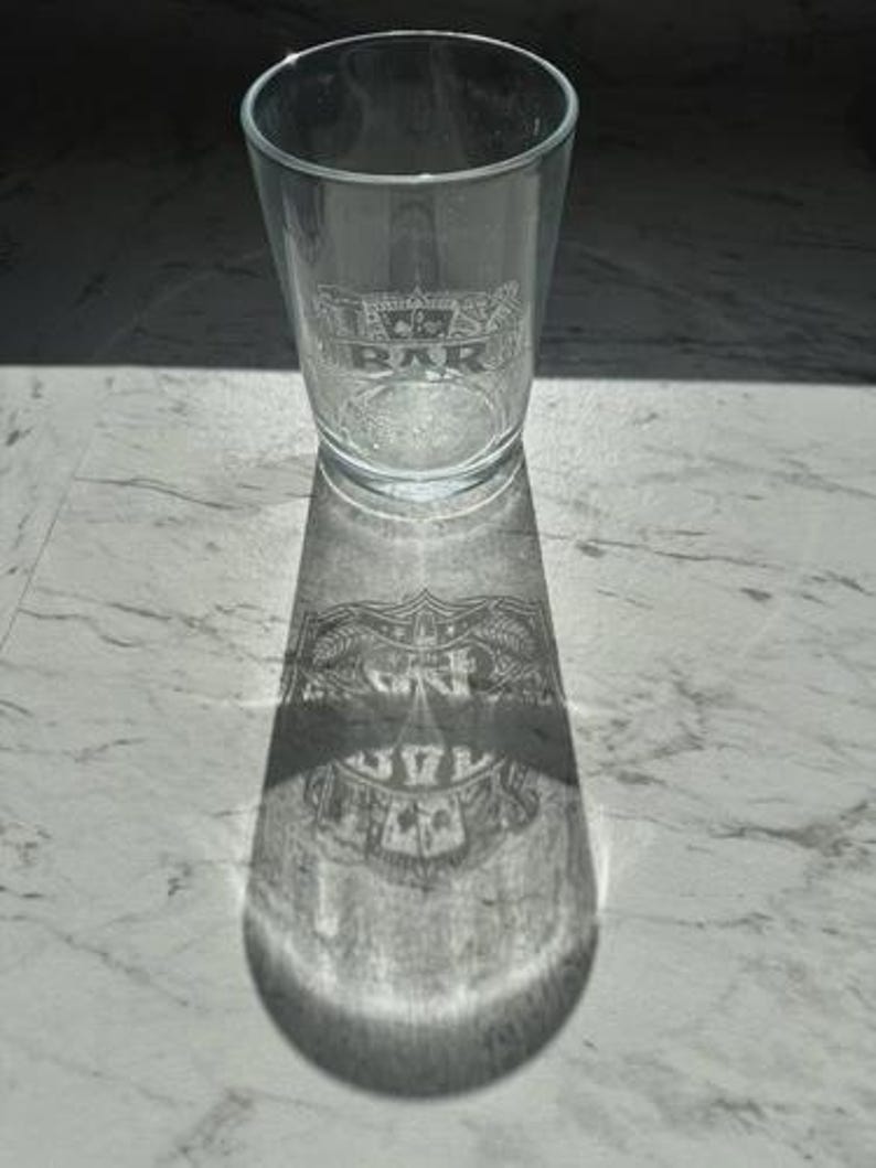 Groot uitgesneden houten Guinness Bar-bord. afbeelding 4