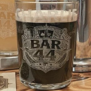 Groot uitgesneden houten Guinness Bar-bord. afbeelding 6