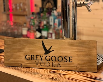 GREYGOOSE - klein staafbord