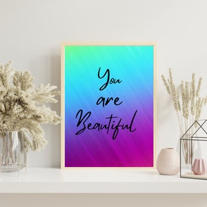 Printable Inspirational Quotes Digital Inspirational Quotes Inspirational Quote