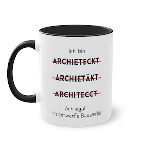 Saying mug, cute motif, personalized, gift idea, funny, mom, decoration, ceramic mug spring, coffee cup, dad