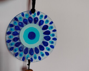 Mandala car accessories/gift for your loved ones