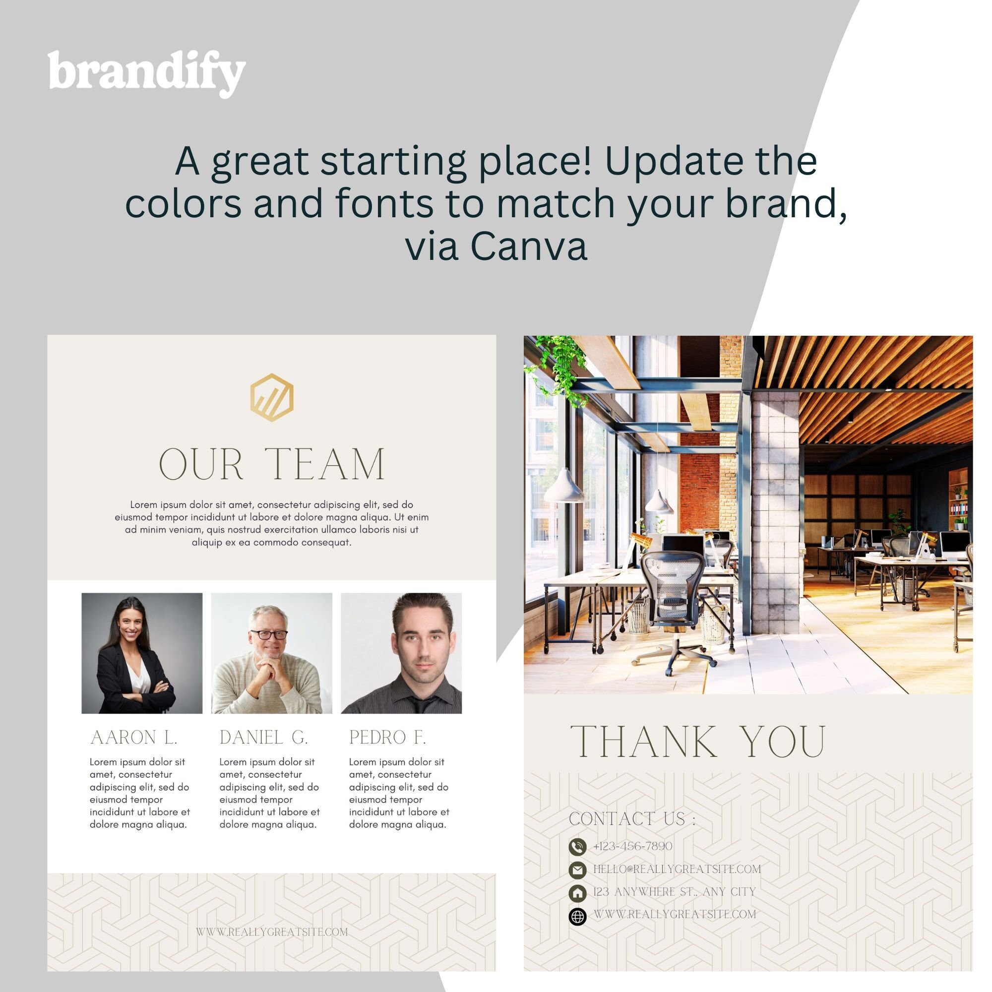 Modern Business Proposal Template Canva Business Proposal Template Editable Business Proposal Modern Business Proposal Template Canva Business Proposal Template Editable Business Proposal