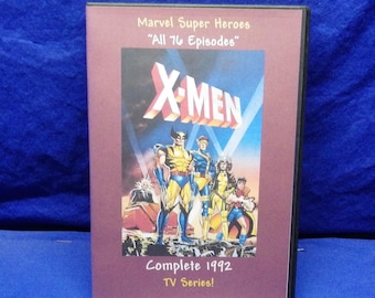 Man CD、DVD Man CD DVD X-Men DVD with limited Edition X-Men CD-Rom | eBay