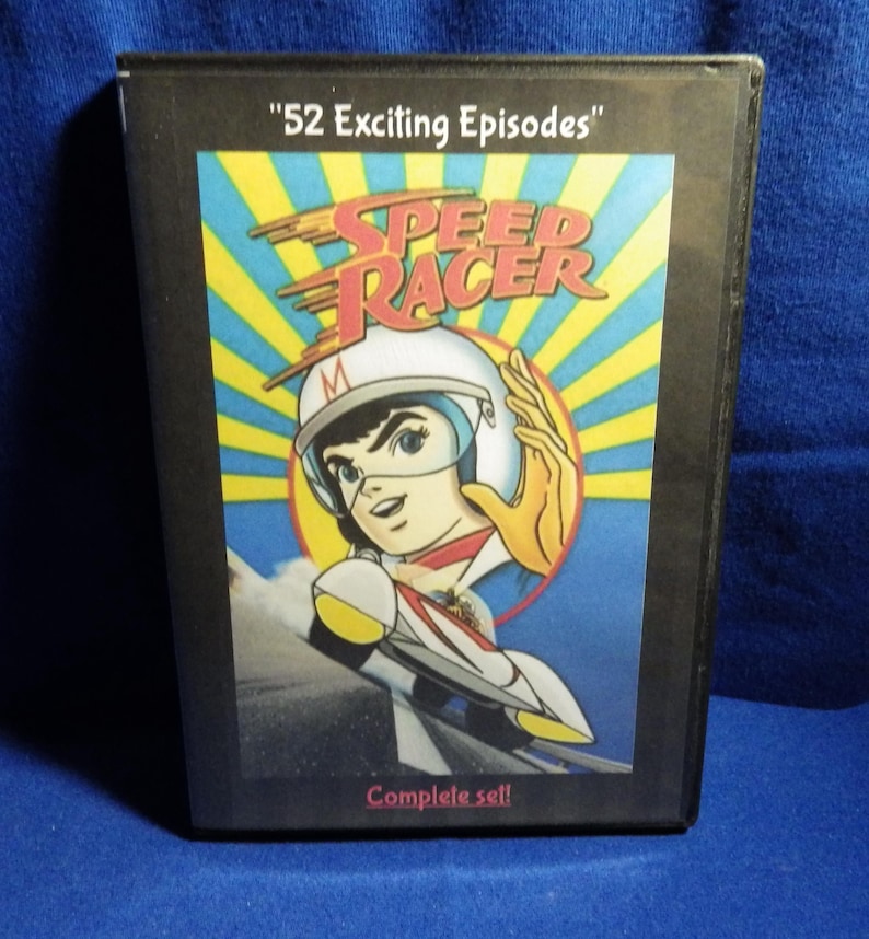 Classic Saturday Morning Cartoon Series: 