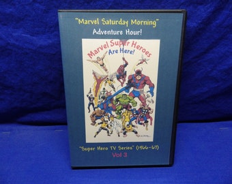 洋画・外国映画 comic strip hero DVD il_340x270.3974106495_rl91.jpg