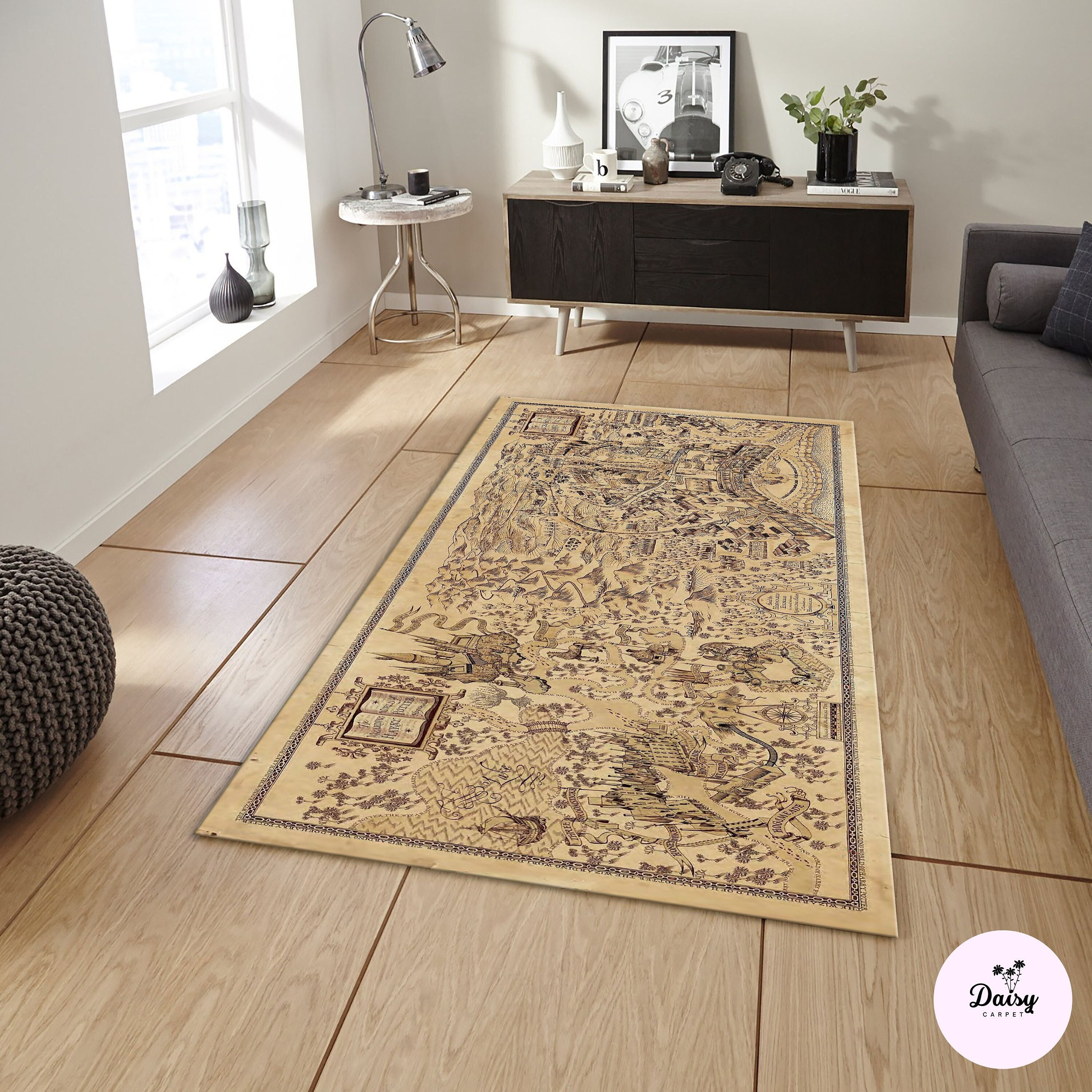Rug Potter - Etsy Rug Potter - Etsy