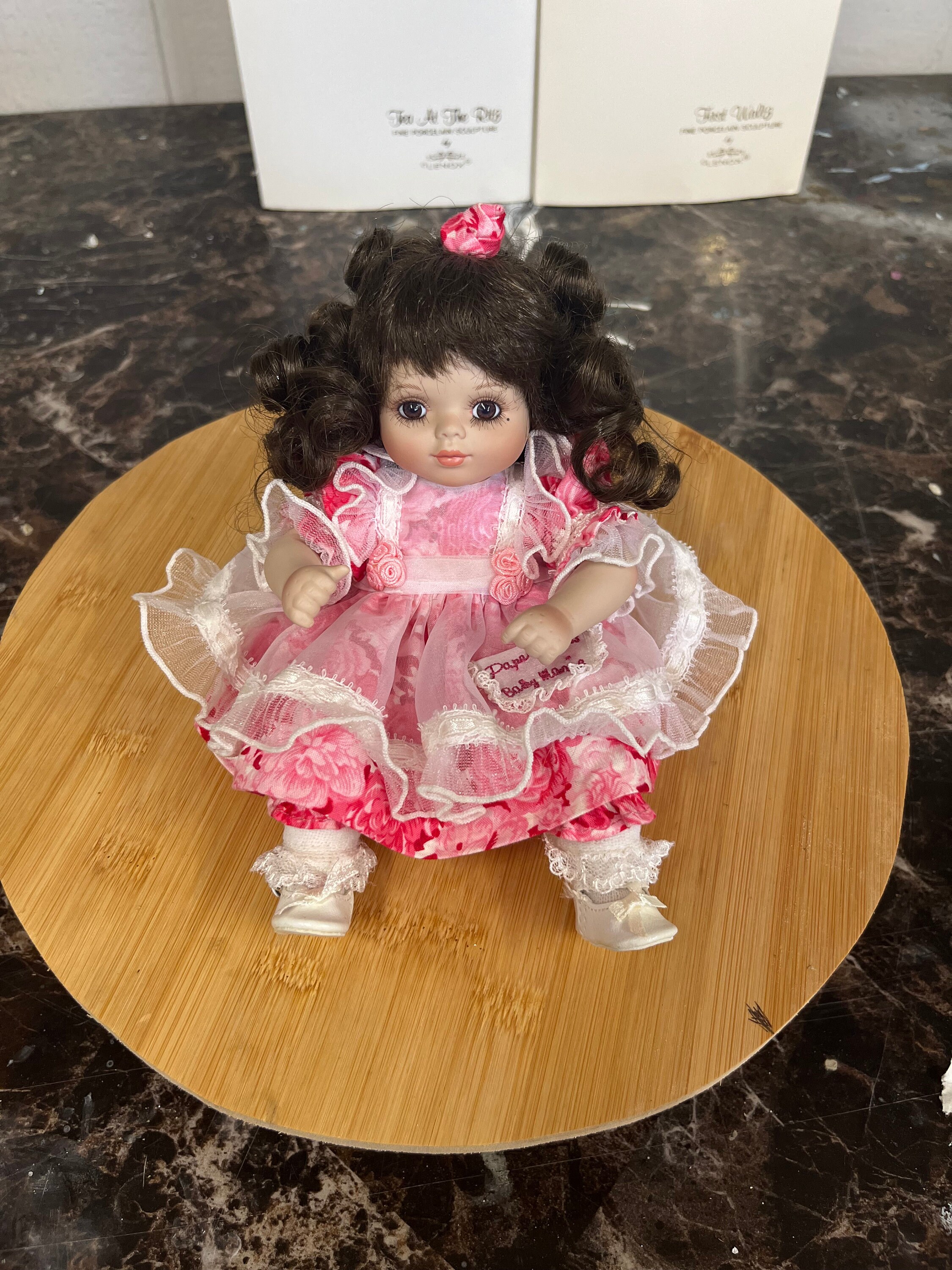 Marie Osmond Tiny Tot Dolls for sale 87 ads for used Marie Osmond Tiny