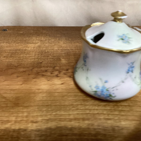 SDA/France sugar container