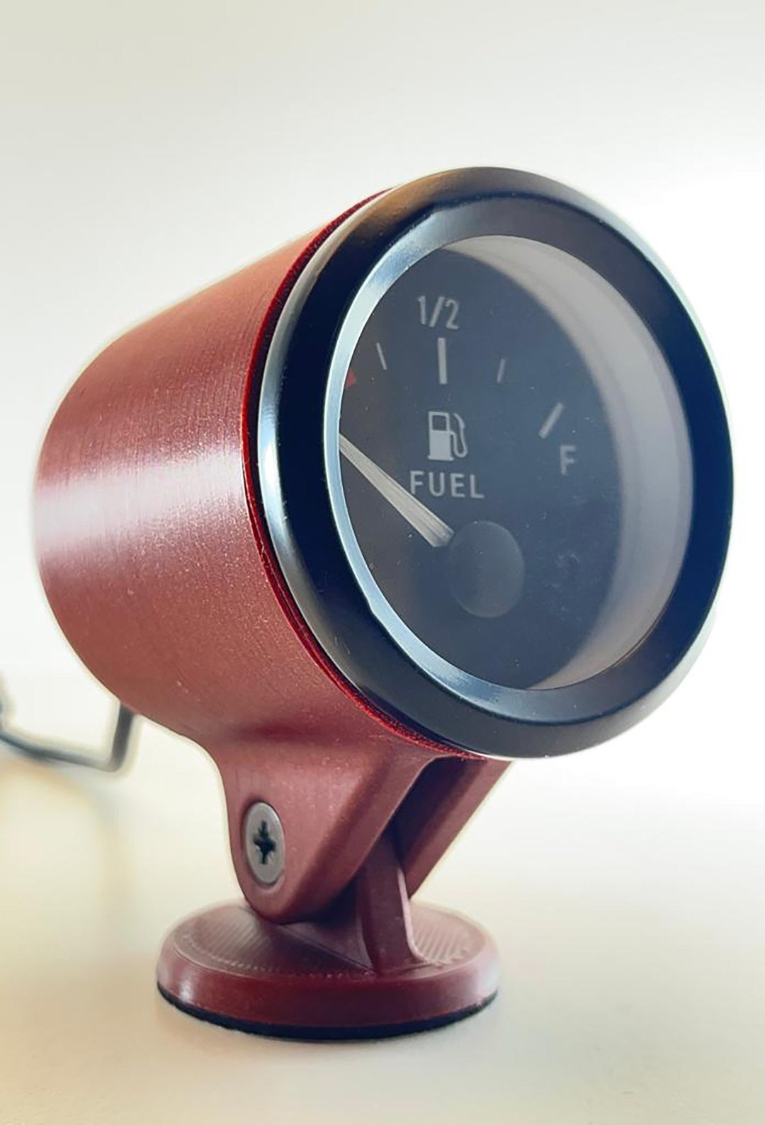 Fuel Level Gauge Control by Simhub Simracing Plug and Play Etsy