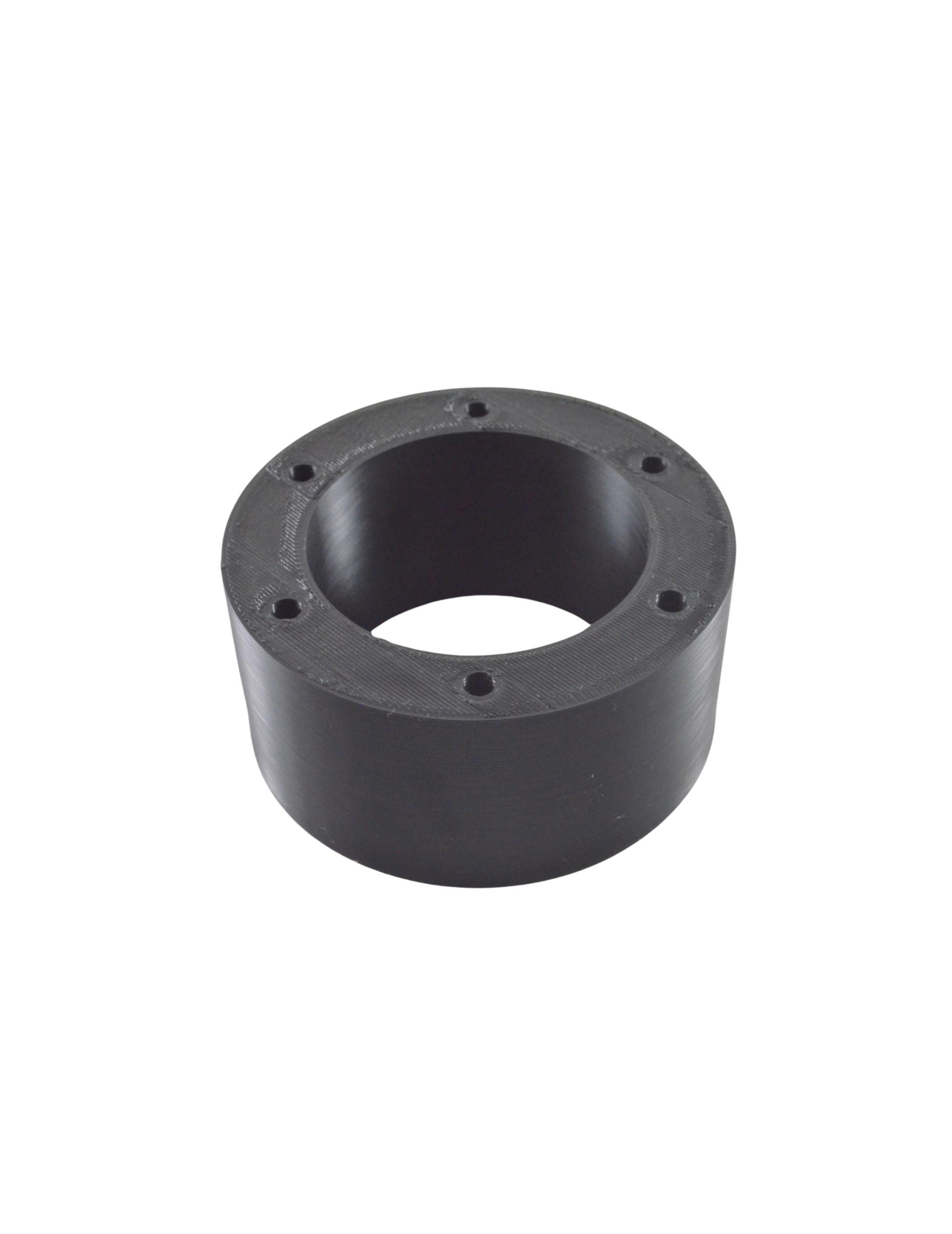 Steering Wheel Spacer 70mm Thickness 10/20/30/40/50/60mm Simucube, Fanatec, Direct drive, Simracing, Car simulator, accessory, Part