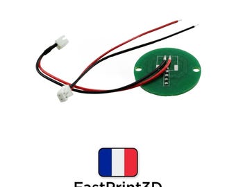 Simagic QR 5V Power Supply for DIY Steering Wheel (Quick Release Wheel Side) PCB Printed Circuit Board (PCB)