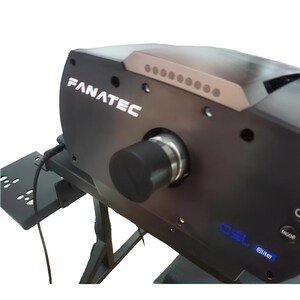 Alimentation Boost Kit 8Nm pour Fanatec CSL DD ou GT DD Pro version Premium - Consoles