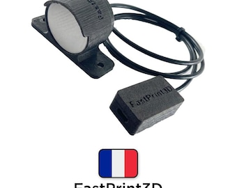 Gear Shift Light for Simracing PC Simhub