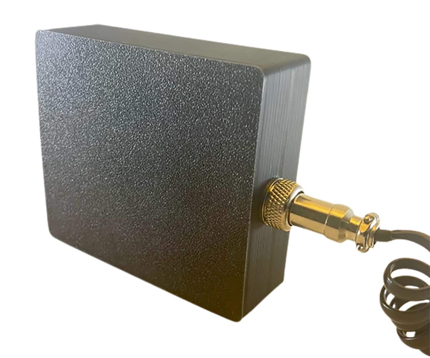 Suspension Control, ETS2/ATS Button Box, Simracing PC, Euro Truck ...