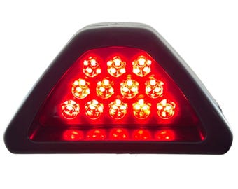 Plug and Play Brake Light Controlled by SimHub 2 Lighting Modes Simracing