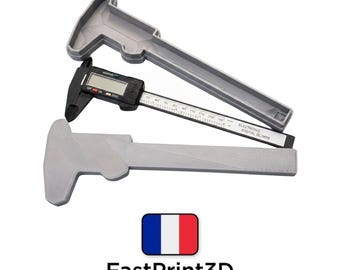 Estuche de almacenamiento, estuche protector para calibradores digitales, electrónica, caja de almacenamiento, accesorio de medición, herramienta de precisión