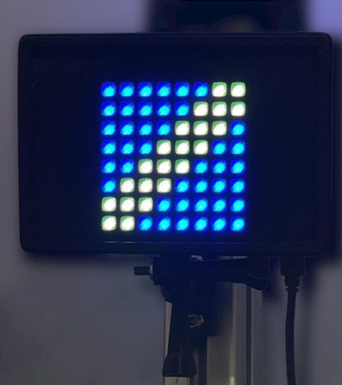 Iflag / Current Gear + RPM Simracing Simhub Quick and Easy Installation ...