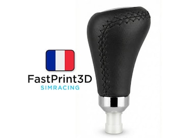 Gear shifter adapter for Logitech G29 G920 G923